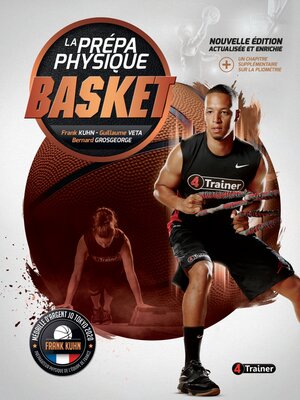 cover image of La Prépa physique Basket (NE)